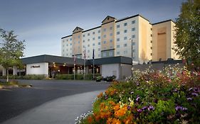 Westmark Fairbanks Hotel Alaska